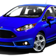 Illustration for article titled This Car Is A Hot-Hatch